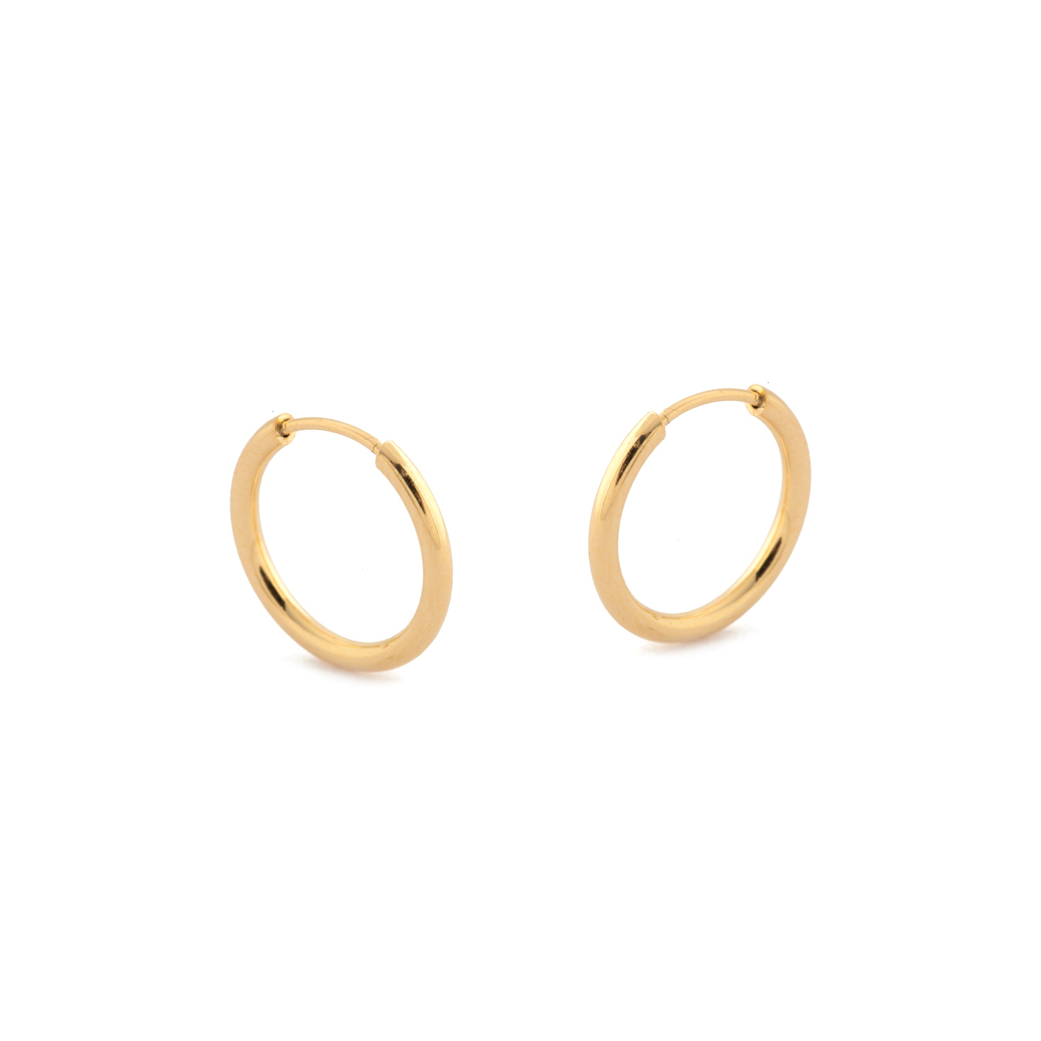 Hoop Earrings