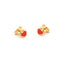 Heart Studs