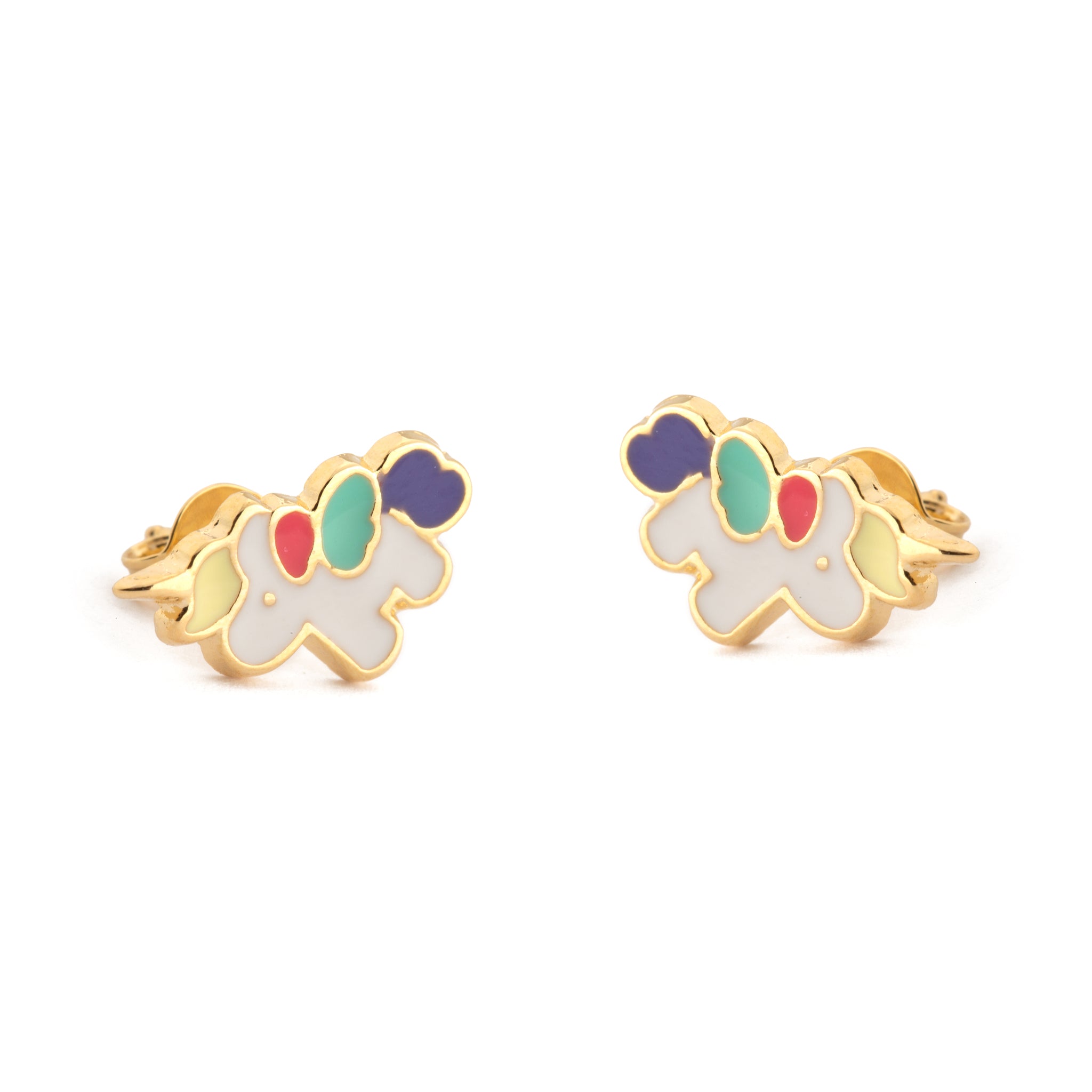 Unicorn Studs