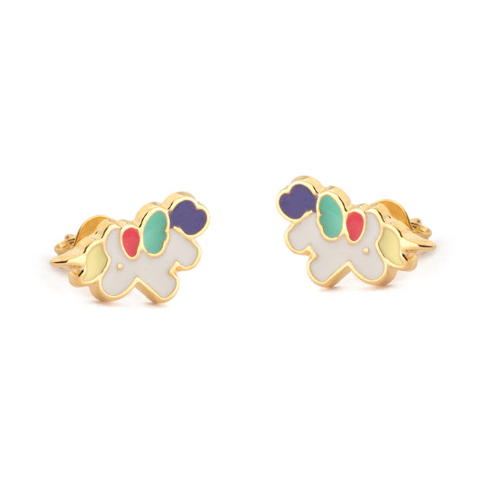 Unicorn Studs