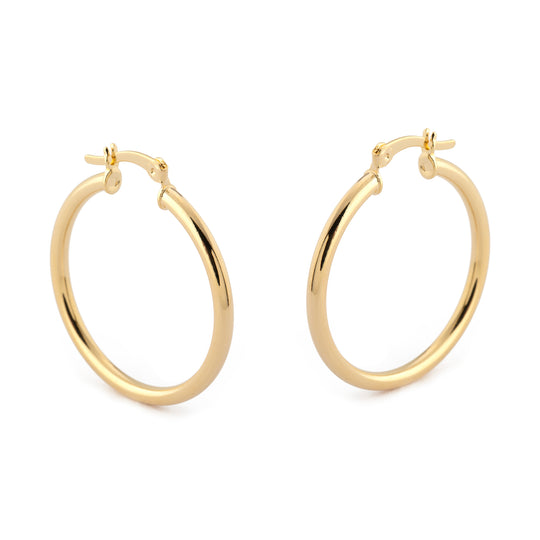 Hoop Earrings