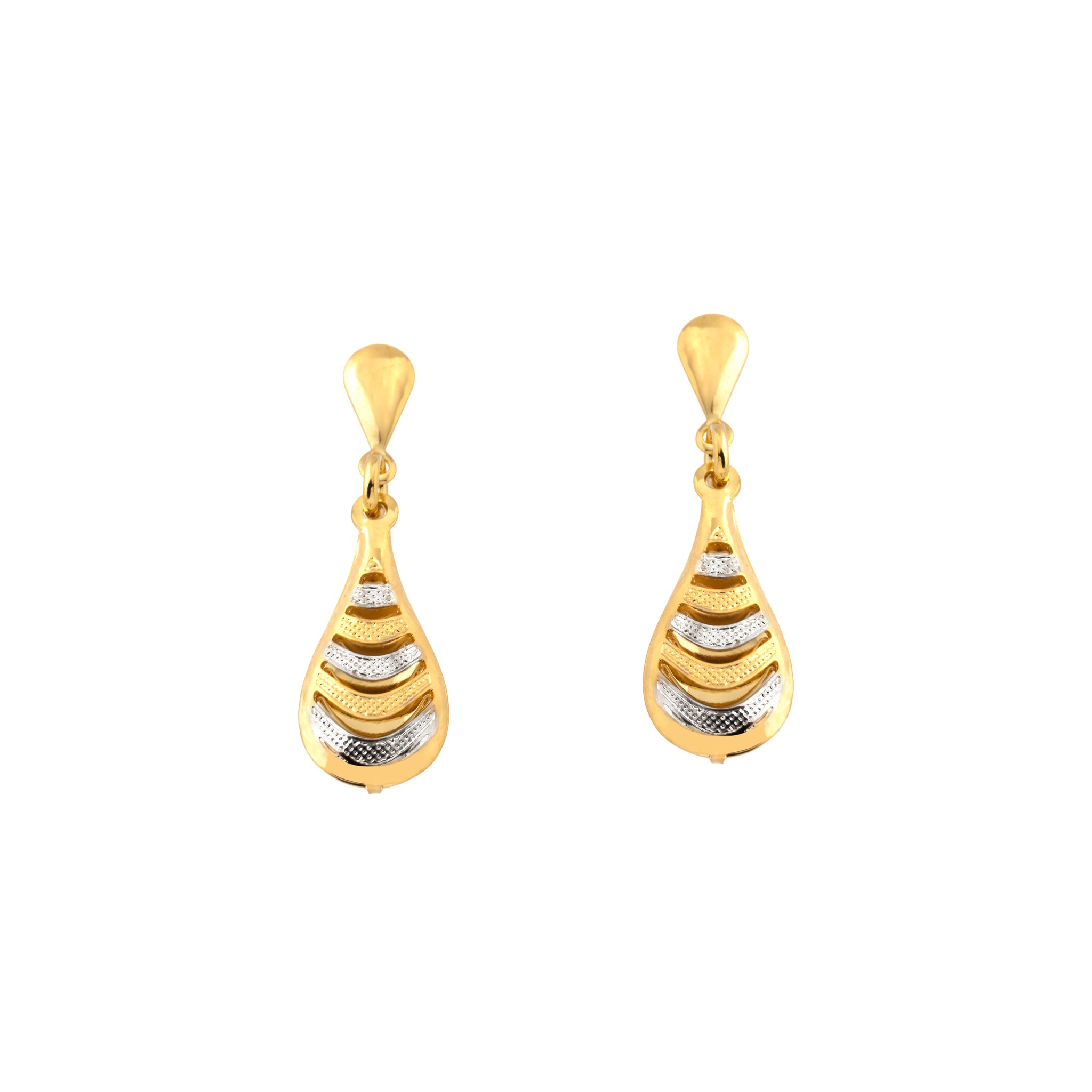 Teardrop Earrings