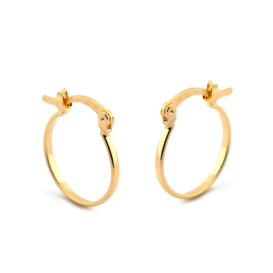 Hoop Earrings