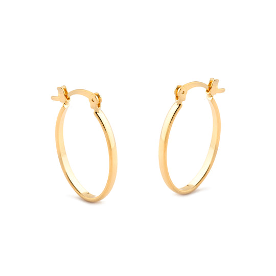 Hoop Earrings