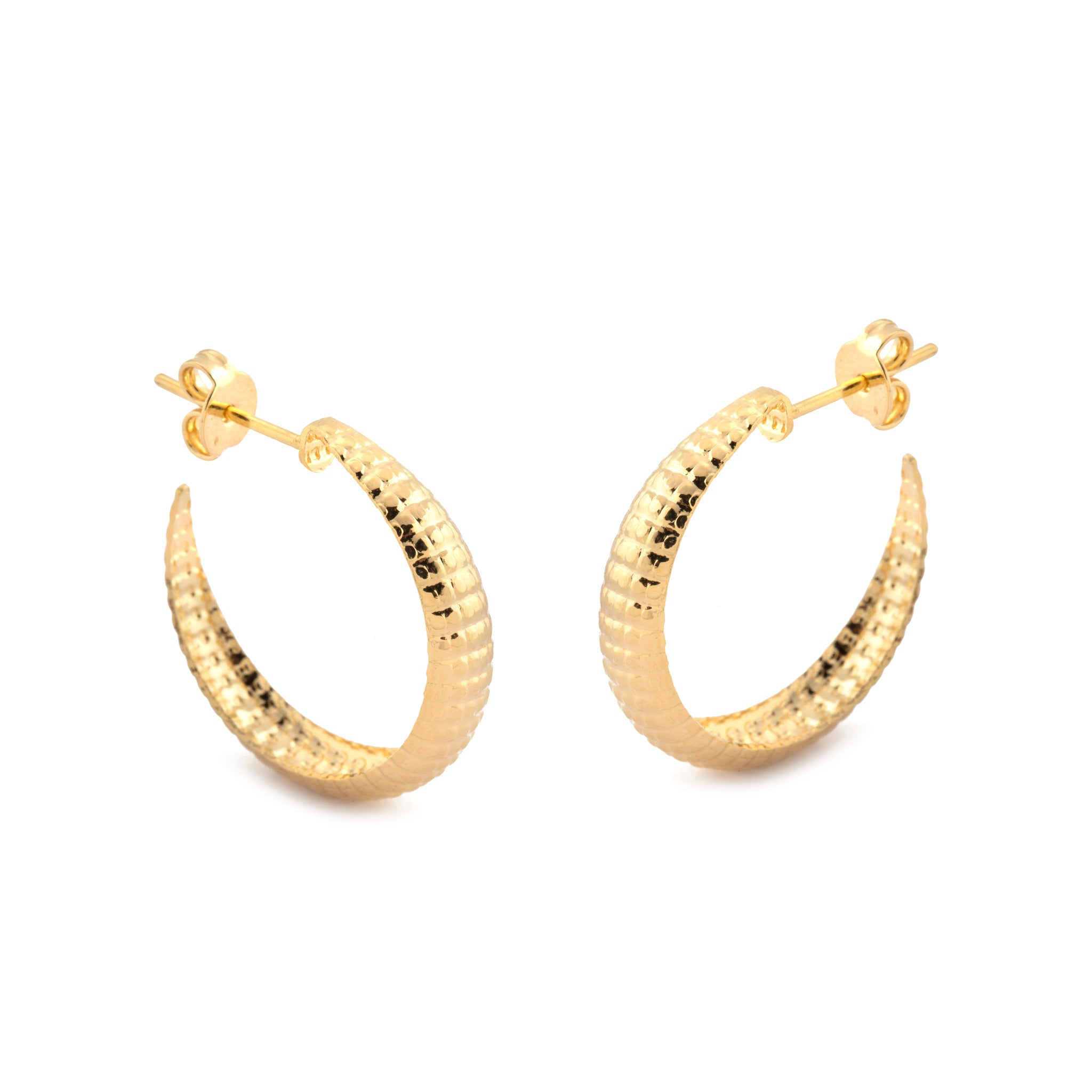 Hoop Earrings