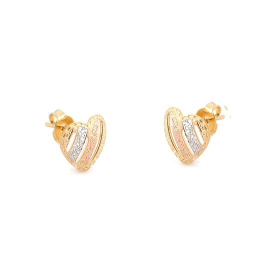 Heart Earrings