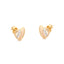 Heart Earrings