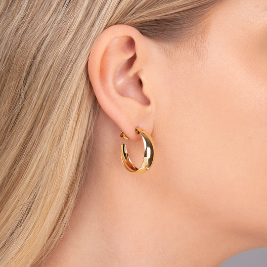 Hoop Earrings