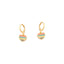 Rainbow Hearts Hoops