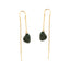 Stone Earrings