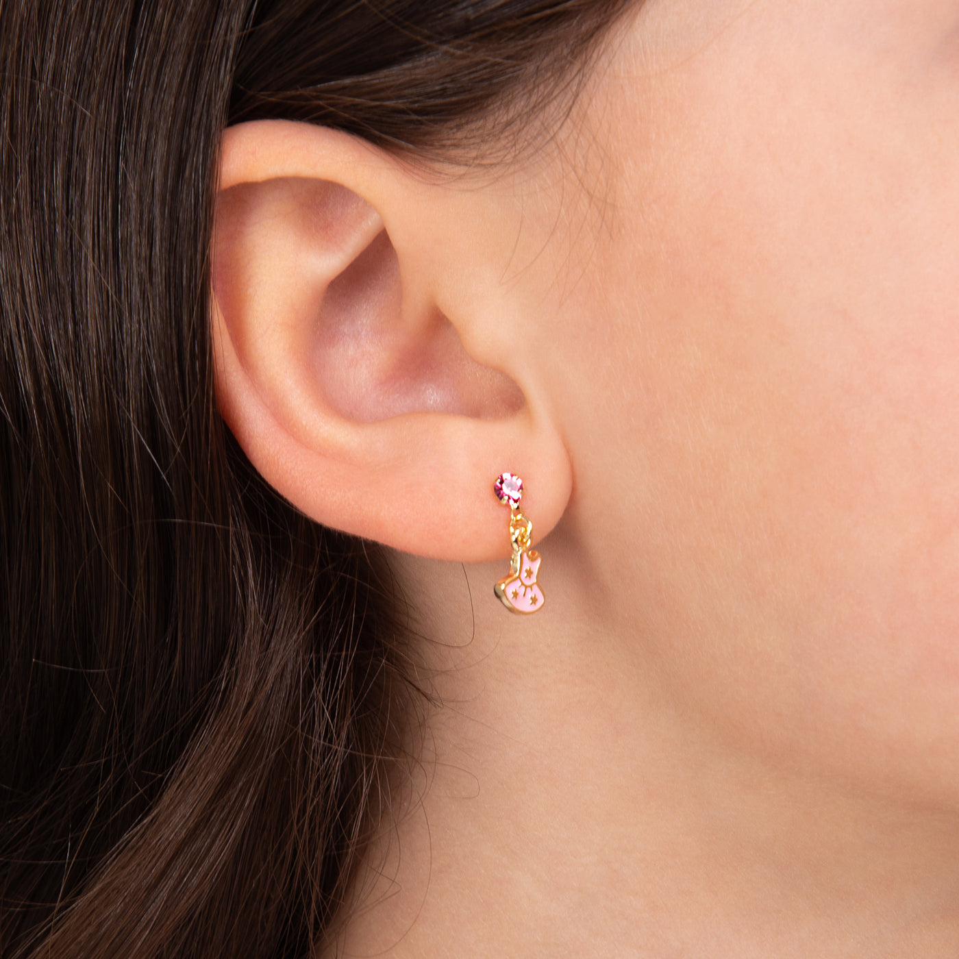 Elegant Dress Earrings