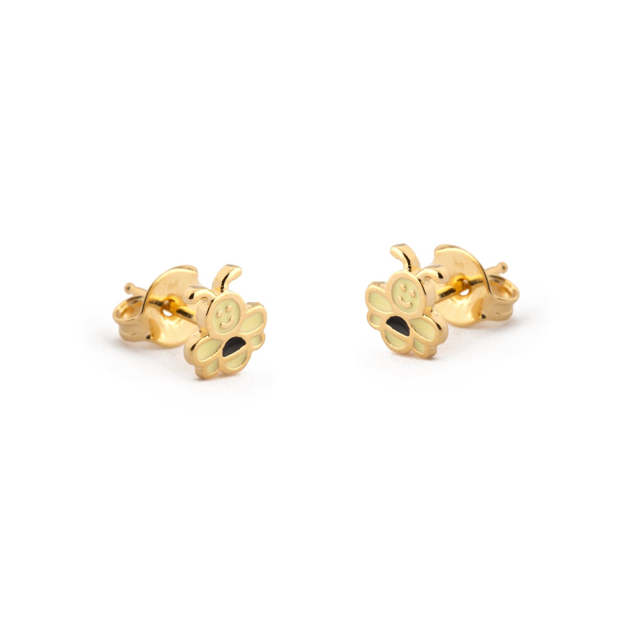 Bee Studs