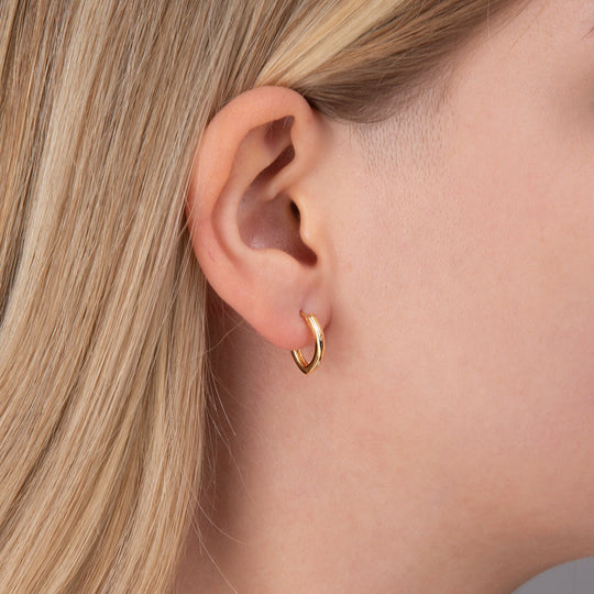 Hoop Earrings
