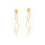 Twist Earrings