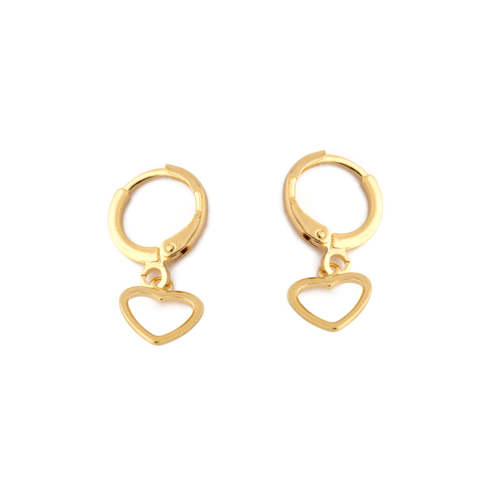 Heart Hoops