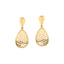 Teardrop Earrings