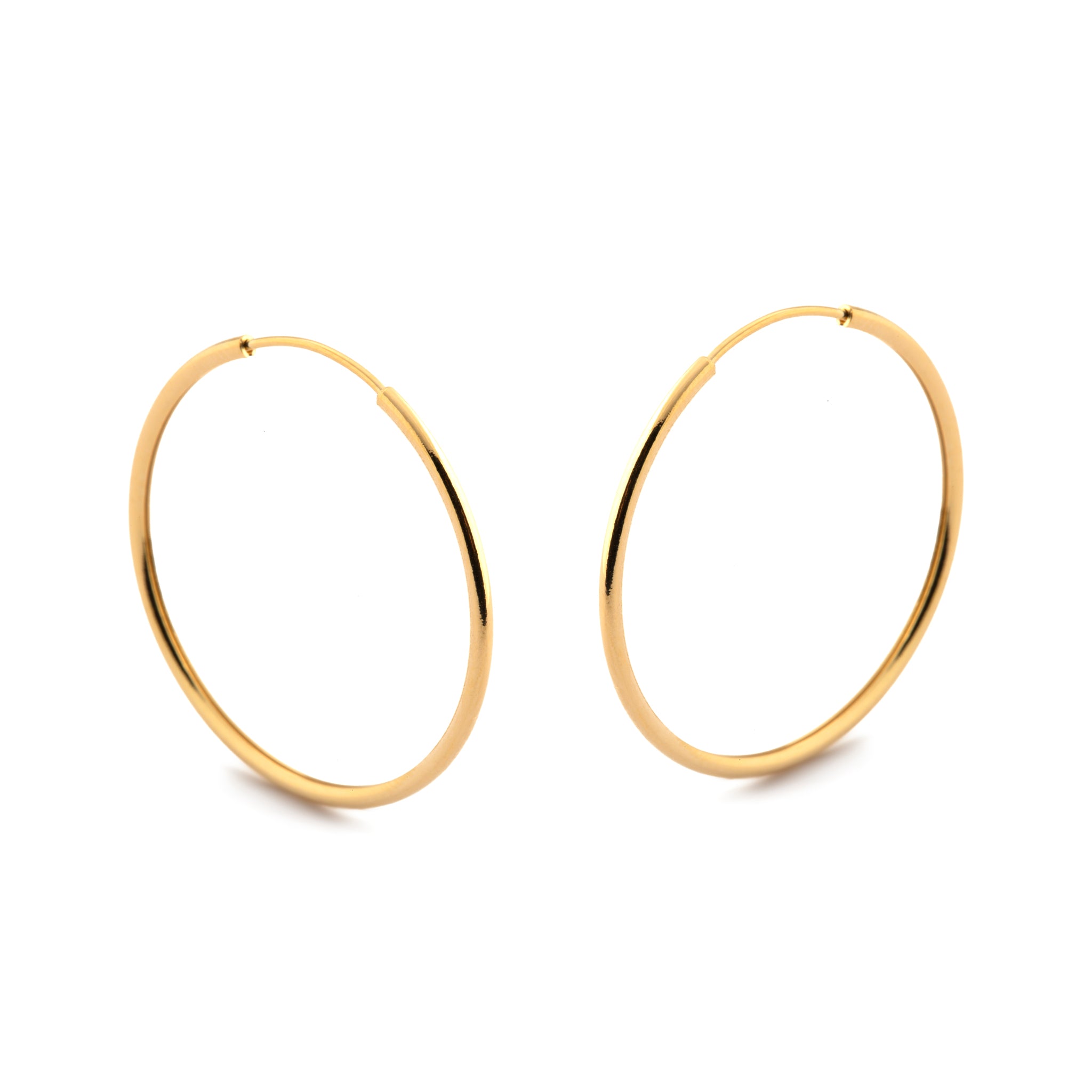 Hoop Earrings