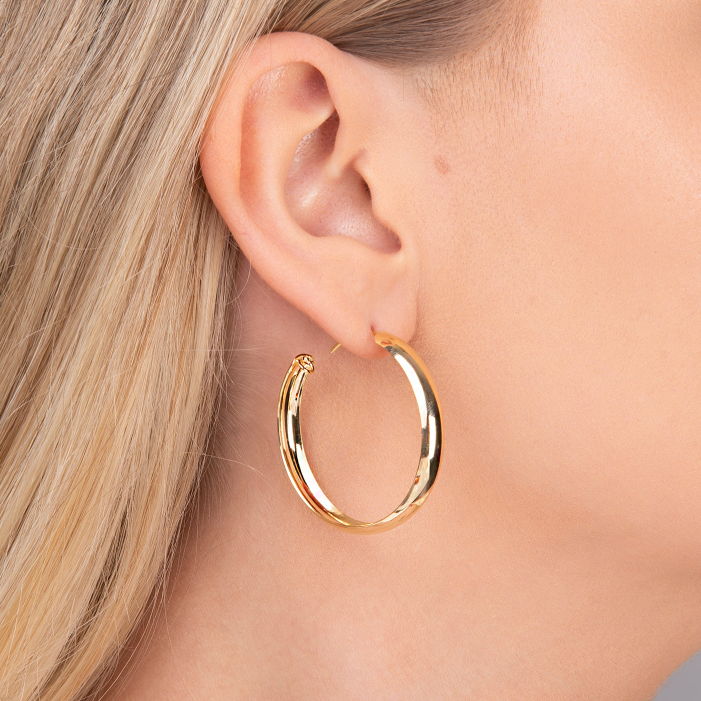 Hoop Earrings