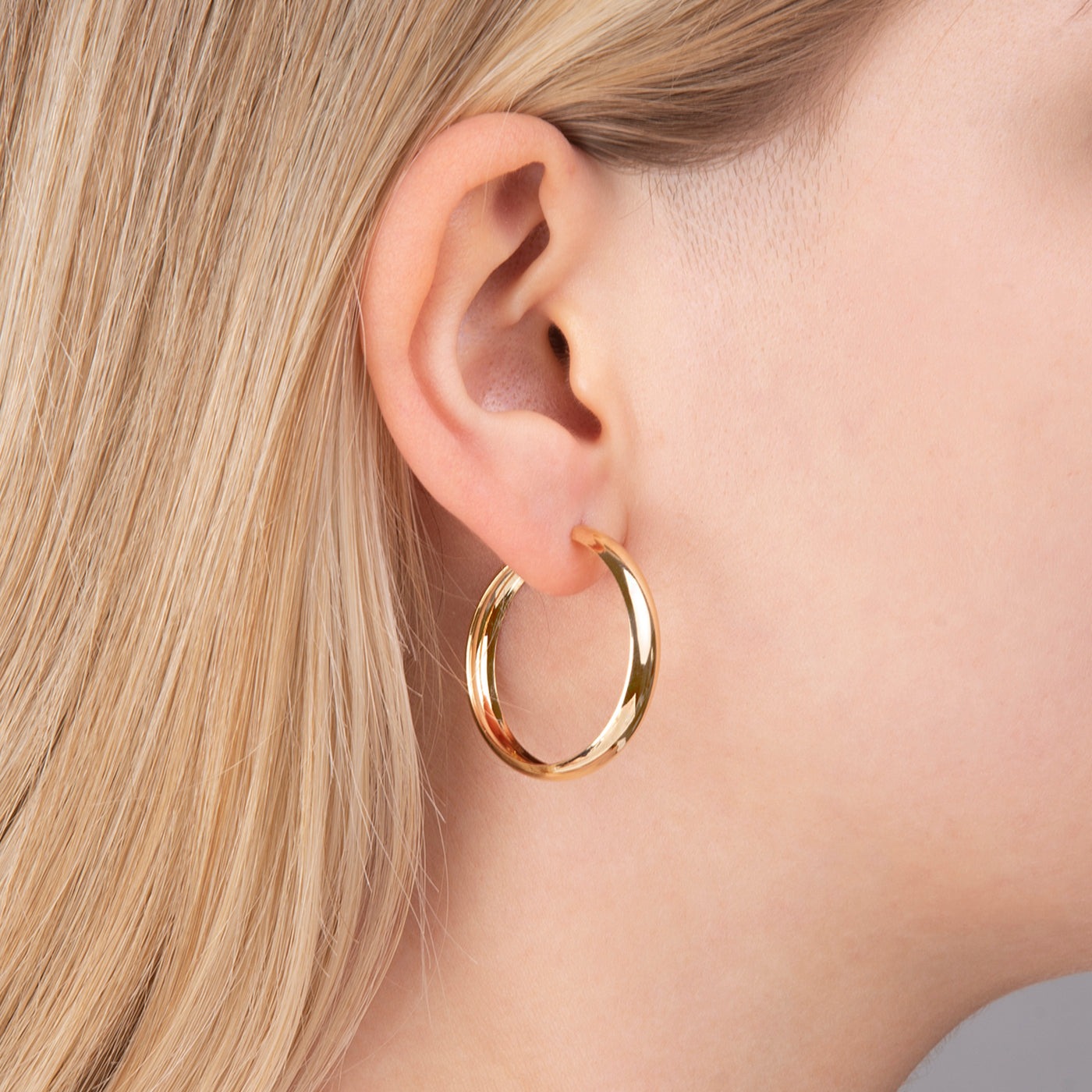 Hoop Earrings