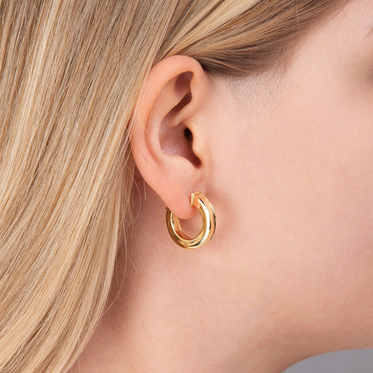 Hoop Earrings