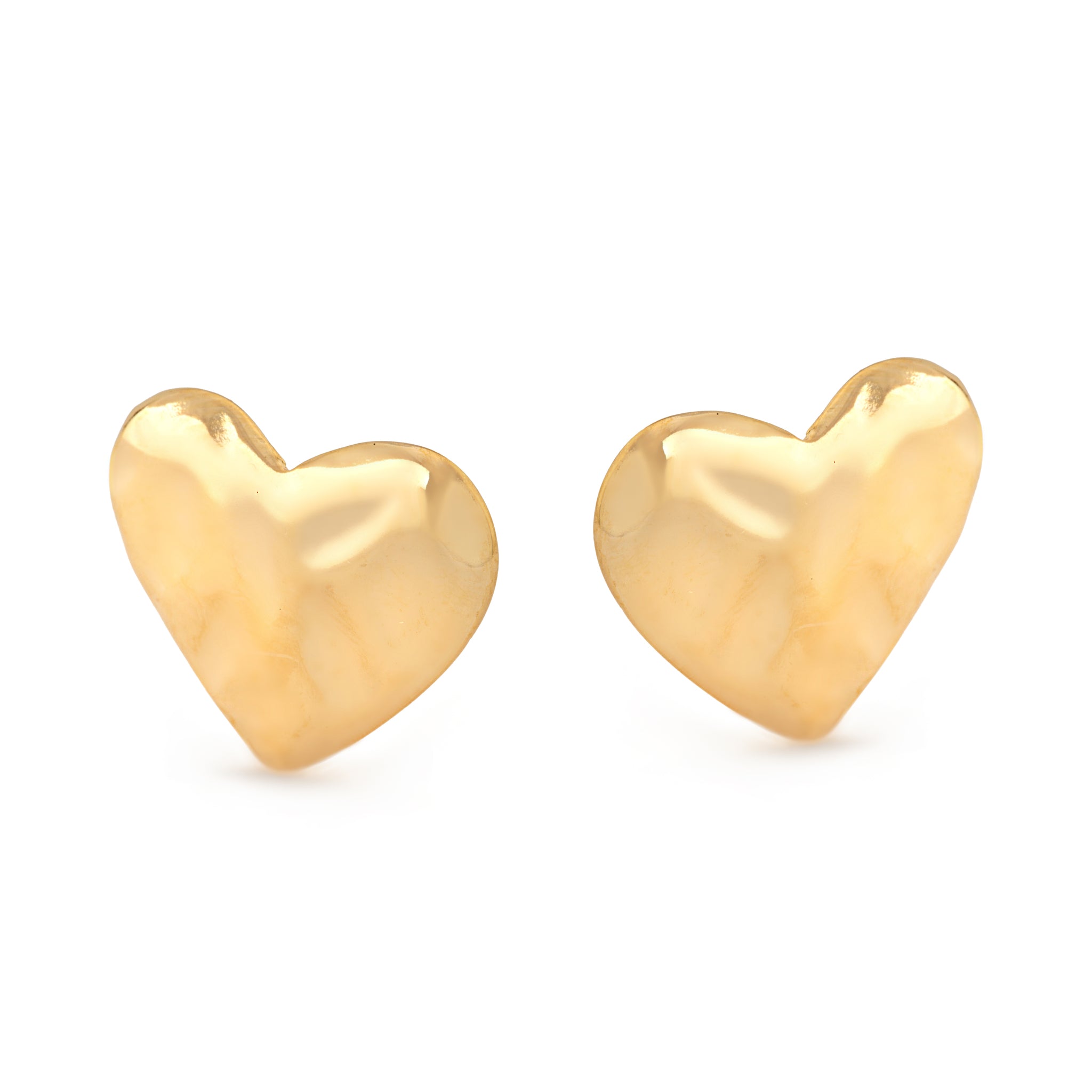 Heart Earrings