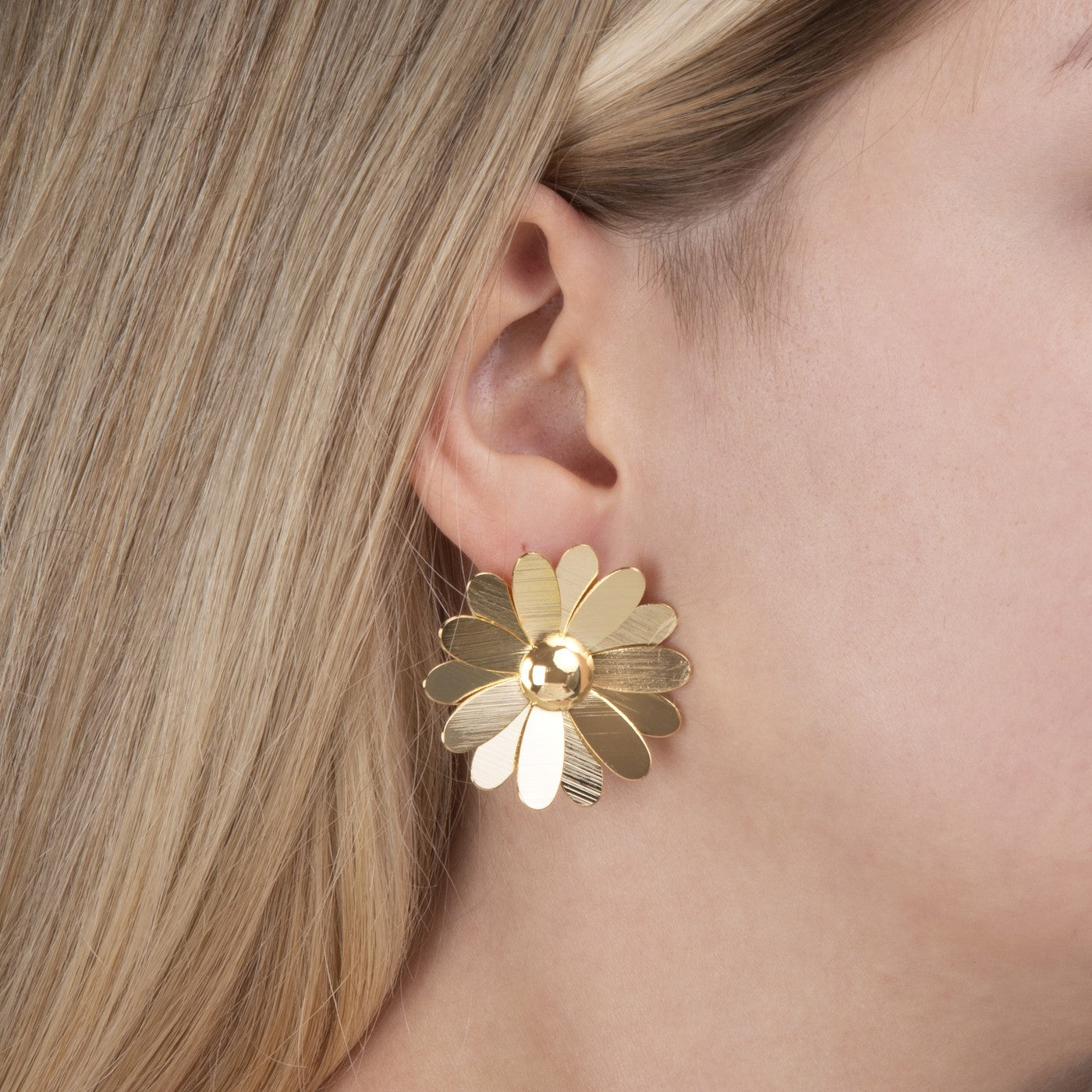Wildflower Earrings