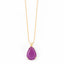 Teardrop Necklace