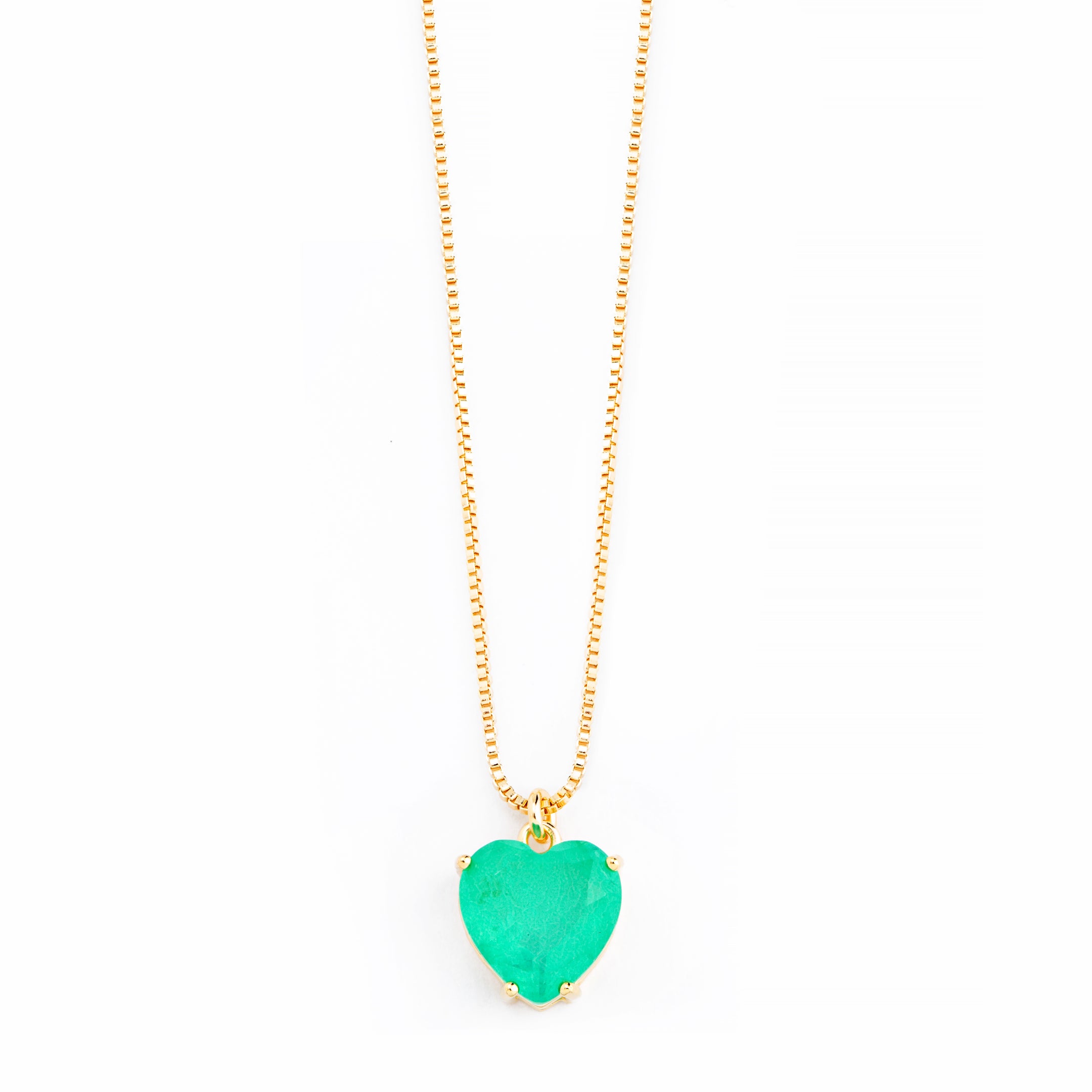 Heart Necklace