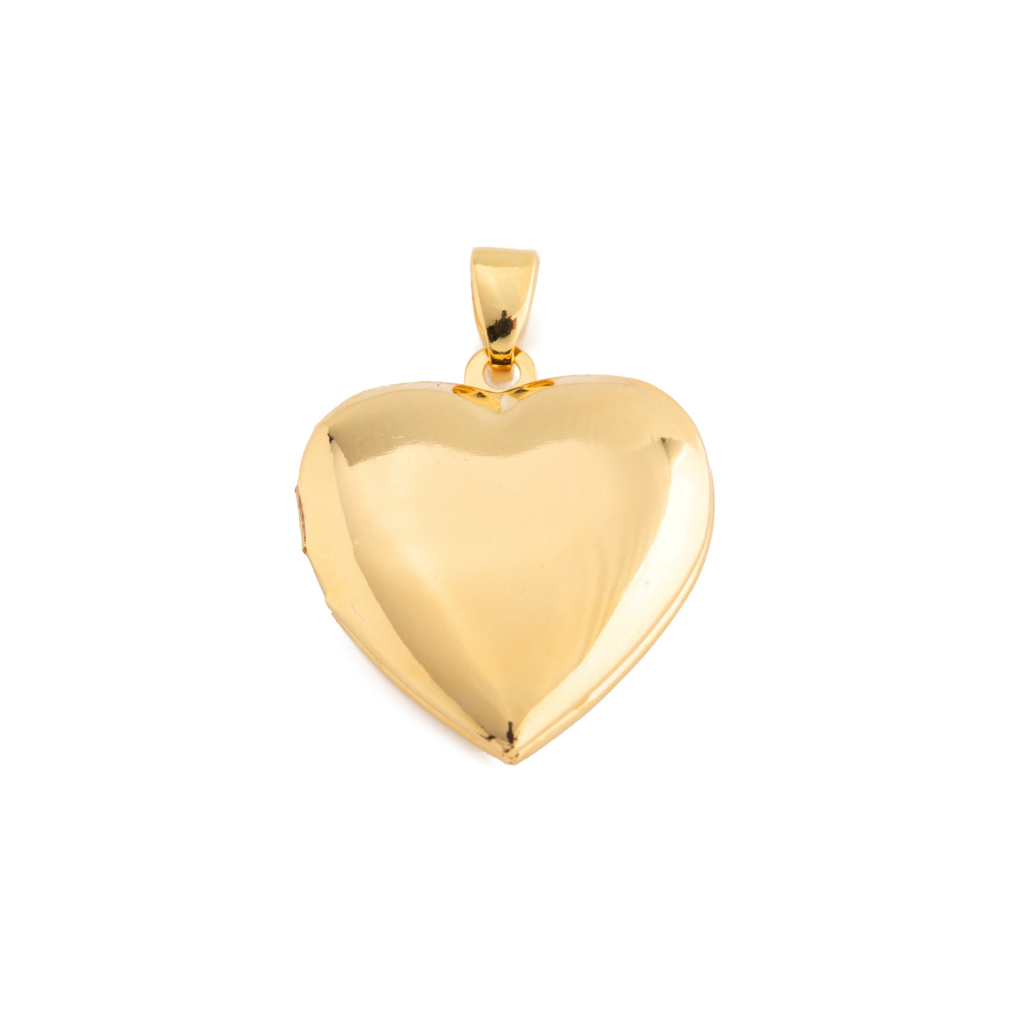 Heart Pendant