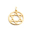 Star of David Pendant