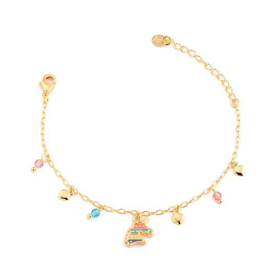 Enchanting Unicorn Bracelet