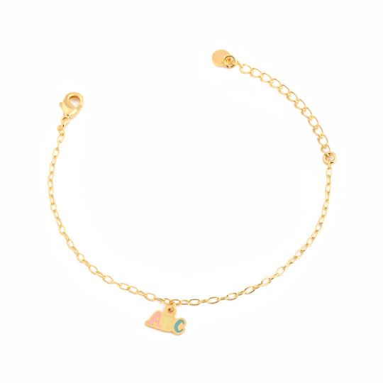 ABC Bracelet