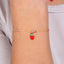 Sweet Strawberry Bracelet