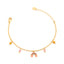 Lovely Rainbow Bracelet