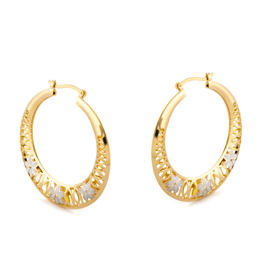 Hoop Earrings