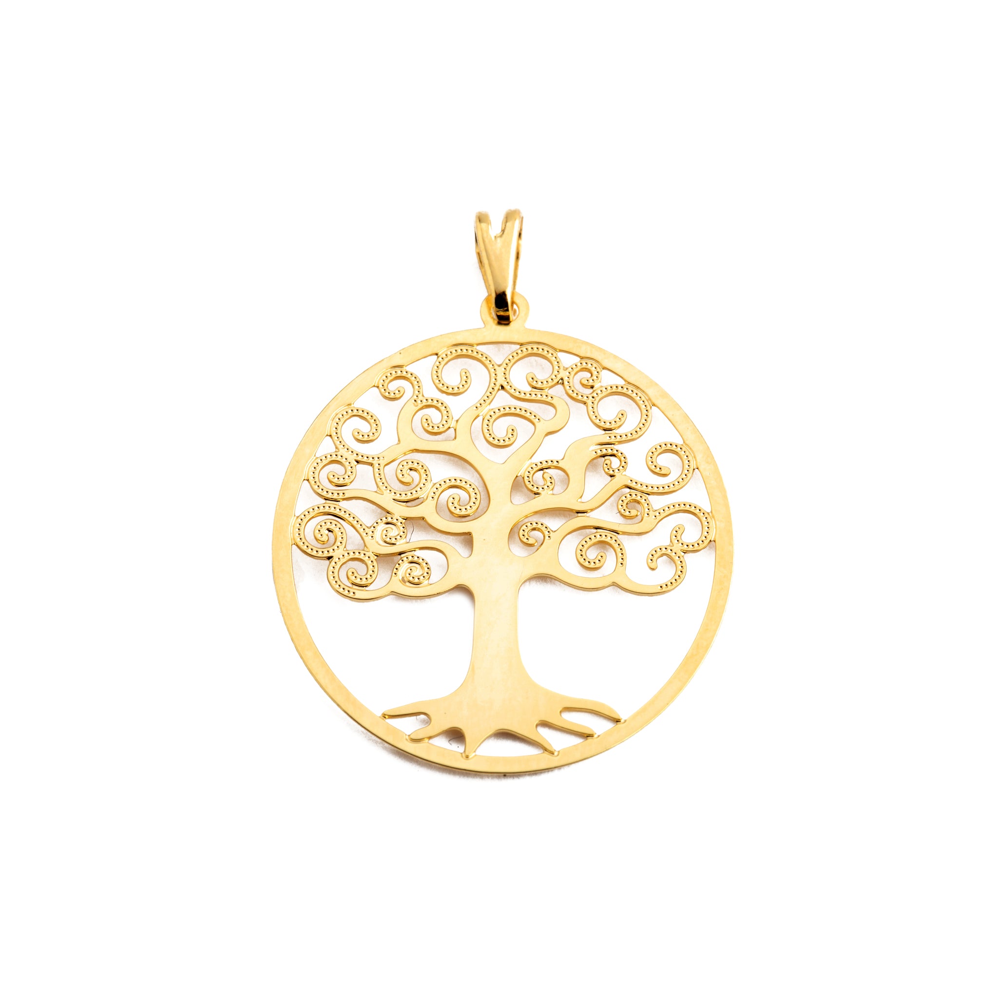 Tree of Life Pendant