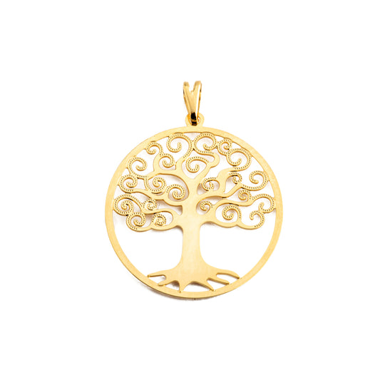 Tree of Life Pendant