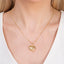 Heart Pendant