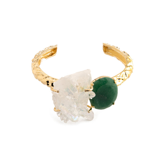 Natural Stones Bracelet