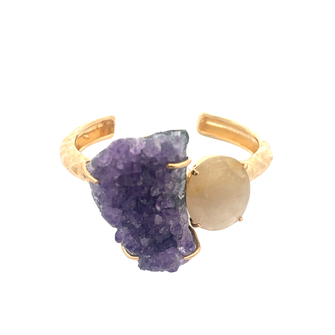 Natural Stones Bracelet