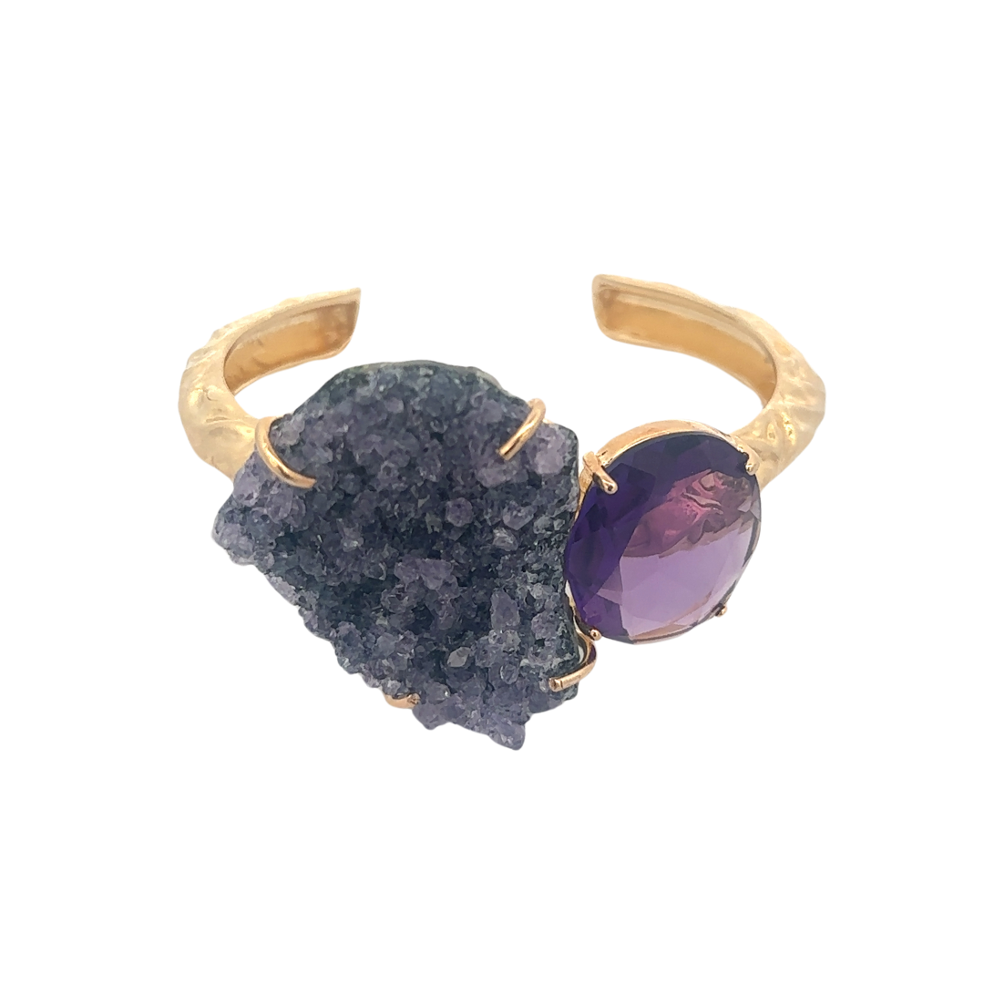 Natural Stones Bracelet