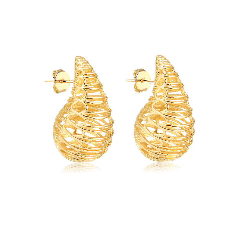 Teardrop Earrings