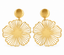 Floral Earrings
